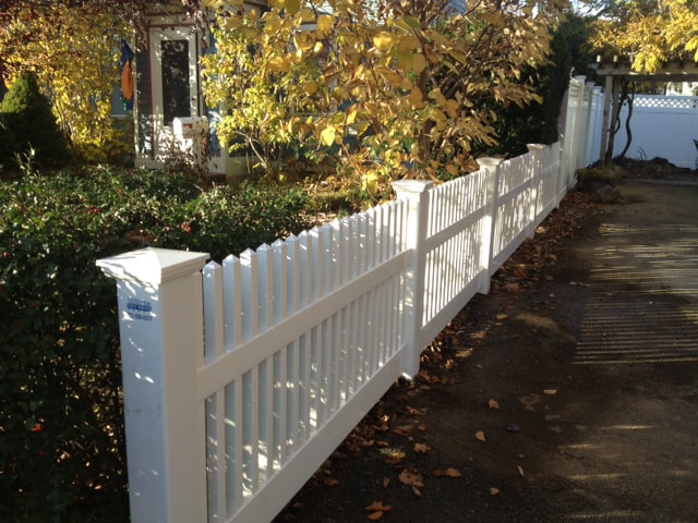 Fence Installer in Gloucester, MA
