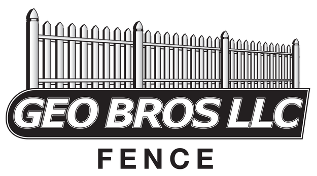 Fence Contractor Lynnfield, MA - GEO Brothers Fence Logo